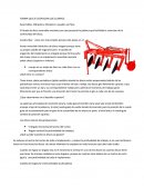 FORMA QUE SE DESPLAZAN LOS CUERPOS