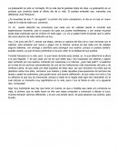La graduación es solo un concepto