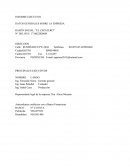 ANÁLISIS DE LA SITUACION FINANCIERA