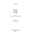 Tarea #1 Método de Casos - Iomega Corporation