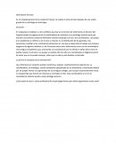 Caso de una enfermera hospital general de la ciudad de Tijuana.