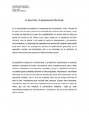 Reseña el Siglo del yo y la maquina de felicidad