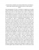 La influencia de los inventos de Nikola Tesla: la corriente alterna y la idea de la energía inalámbrica (Bobina de Tesla)