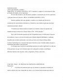 El proceso de enseñanza-aprendizaje