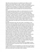 Poema Sólo ahora me doy cuenta que con cada beso que te daba