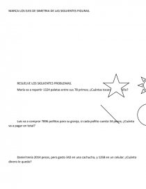 Educational System of Mexico. Página 1