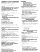 Acuerdo de los términos del encargo de auditoria