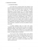 Anteproyecto minero Tambogrande