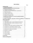 Tableros Aglomerados de particulas de Madera