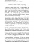 La restauración de humedales: un deber en Chile y en el mundo