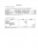 PRACTICA 9 Liquidación mensual de impuestos LA Cia.Apolo S.A