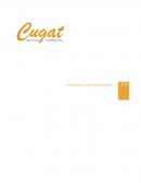 ANALISIS COMPETITIVO SECTORIAL SUPERMERCADO CUGAT SUCURSAL OSORNO