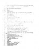 Prueba Canción de navidad