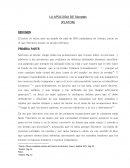 Apologia de Socrates de Platon