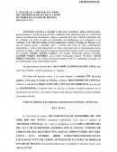 PROCEDIMIENTO ESPECIAL: DIVORCIO POR MUTUO CONSENTIMIENTO.