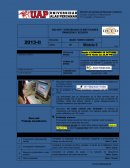 CONTABILIDAD DE INSTITUCIONES FINANCIERAS Y SEGUROS