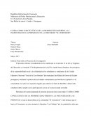 EL SIDA COMO CONCECUENCIA DE LA PROMESCUIDAD DEBIDO A LA INGENUIDAD DE LAS PERSONAS EN LA COMUNIDAD “EL CEMENERIO”