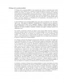 El bloque de la constitucionalidad.