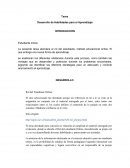 Desarrollo de Habilidades para el Aprendizaje. Rol del Estudiante Online