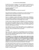 RESUMEN DEL ESTRATEGA IMPRESCINDIBLE