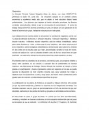 Diagnostico La Escuela Primaria Federal Margarita Maza de Juárez