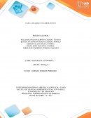 Geografia Economica FASE 2, TRABAJO COLABORATIVO 1