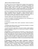 ¿Qué es el robo con fuerza en las cosas?