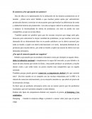 Integración economica, tratados internacionales y negociaciones económicas.