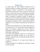 COMPROBACION DE LA PRESENCIA DE ÁCIDOS GRASOS NO SATURADOS POR MEDIO DE LA PRUEBA DE ABSORCIÓN DE YODO