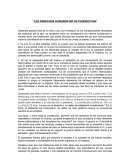 Los derechos humanos no se plebiscitan