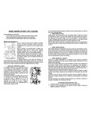 MARIA, MADRE DE DIOS Y DE LA IGLESIA