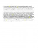 La comunicación oral y escrita a traves del tiempo