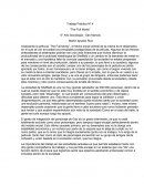 Película The Full Monty