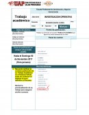 INVESTIGACIÓN OPERATIVA Trabajo académico