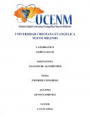 Orientado a la tecnología de negocios y marketing