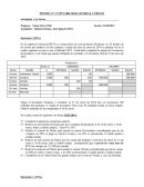 PRUEBA Nº 2 CONTABILIDAD GENERAL CURSO B