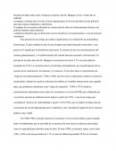Después de haber leído sobre el manejo económico del Dr. Balaguer en los 12 años haz lo indicado