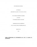 CONTABILIDAD GENERAL ACTIVIDAD