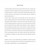 Ensayo Reporte de lectura