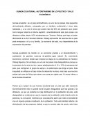 GUINEA ECUATORIAL: AUTORITARISMO EN LO POLÍTICO Y EN LO ECONÓMICO