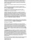 Disertacion fisiologia