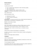 Resumen del hombre en busca del sentido y contexto historico