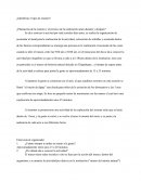 ¿Planeación de la reunión y el proceso de la realización antes durante y después?