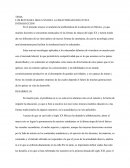 LOS RETOS DEL SIGLO XXI DE LA CREATIVIDAD EDUCATIVA