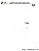 ANTOLOGIA ETICA Y VALORES 2018