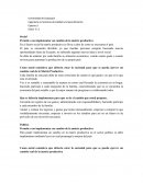 Matriz productiva Sistemas de Calidad y Emprendimiento