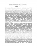 MISILES INTERORIENTALES Y SUS ALCANCES