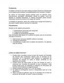 Pruebas de compatibilidad