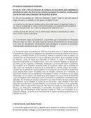 El comercio esclavista en América