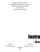 Instrucción Pre-Militar